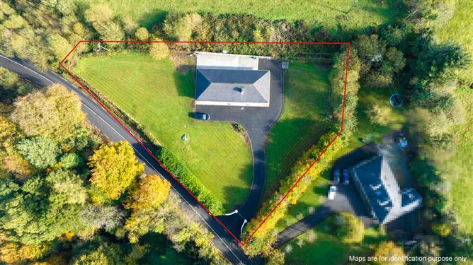 Farrangarve, Arva, County Cavan