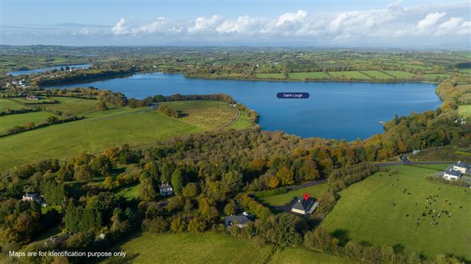 Farrangarve, Arva, County Cavan