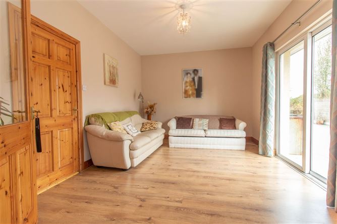Farrangarve, Arva, County Cavan