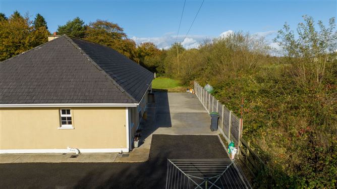 Farrangarve, Arva, County Cavan
