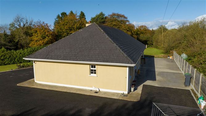 Farrangarve, Arva, County Cavan
