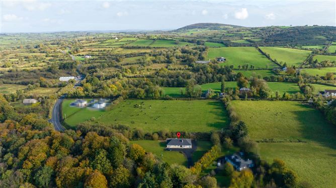 Farrangarve, Arva, County Cavan