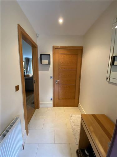 35 Courtyard Lodges, Fota Island Resort, Fota, Cork
