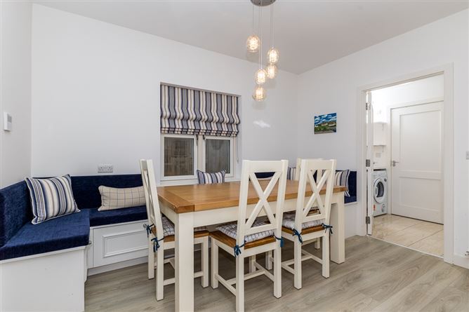 7 The Rise, Saint Marnocks Bay, Portmarnock,   County Dublin