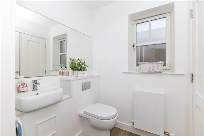 7 The Rise, Saint Marnocks Bay, Portmarnock,   County Dublin