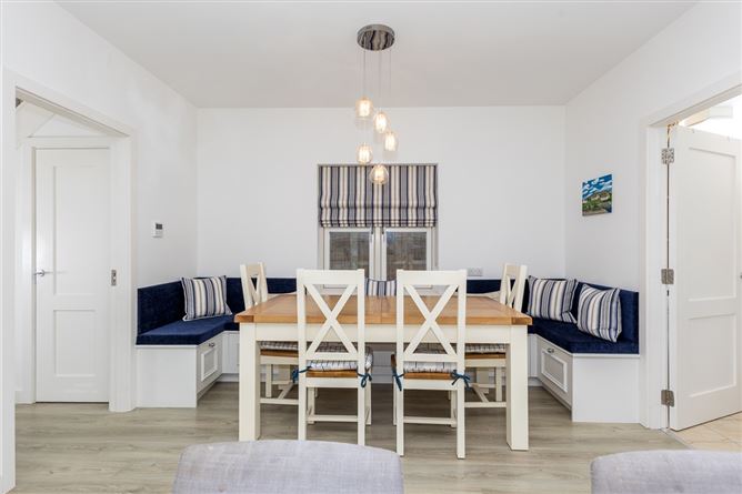 7 The Rise, Saint Marnocks Bay, Portmarnock,   County Dublin