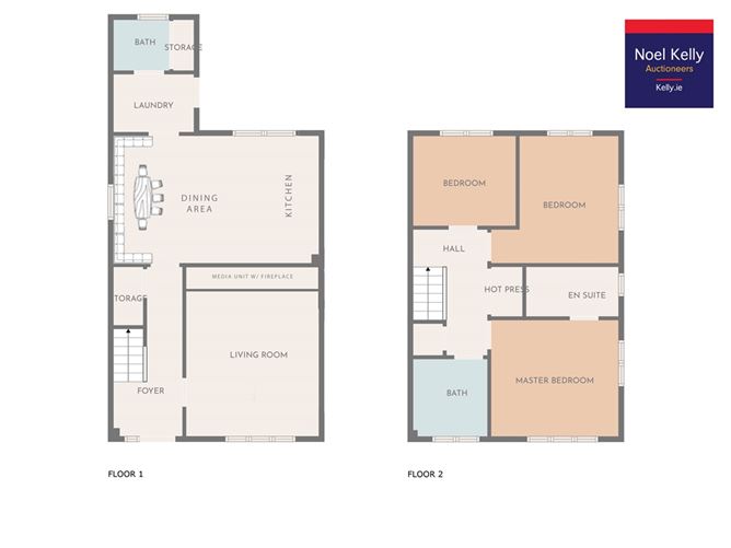 7 The Rise, Saint Marnocks Bay, Portmarnock,   County Dublin