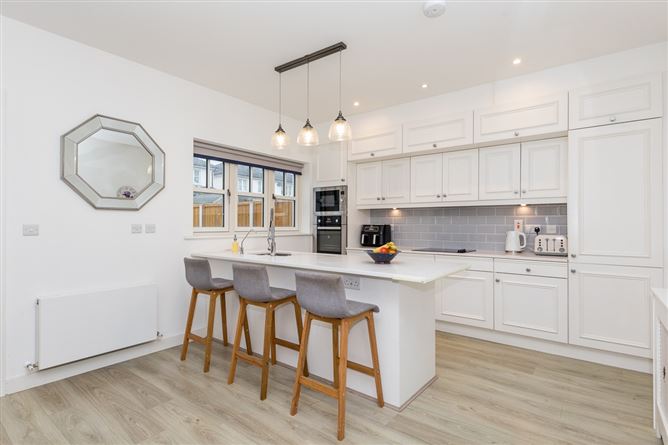 7 The Rise, Saint Marnocks Bay, Portmarnock,   County Dublin