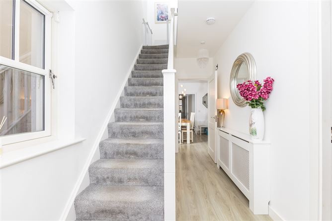 7 The Rise, Saint Marnocks Bay, Portmarnock,   County Dublin