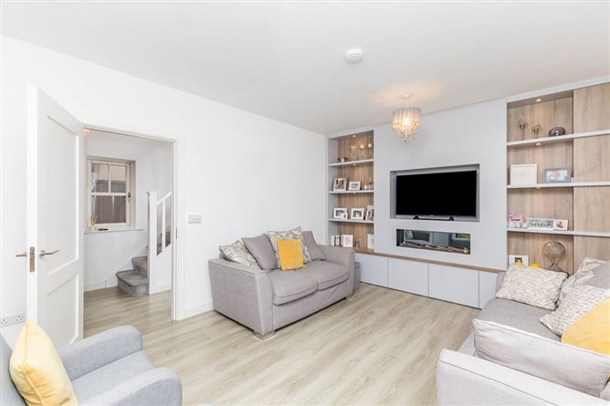 7 The Rise, Saint Marnocks Bay, Portmarnock,   County Dublin
