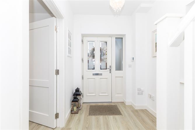 7 The Rise, Saint Marnocks Bay, Portmarnock,   County Dublin