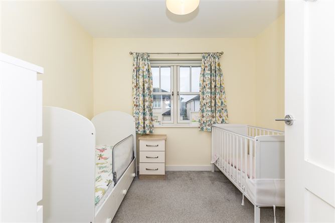 7 The Rise, Saint Marnocks Bay, Portmarnock,   County Dublin