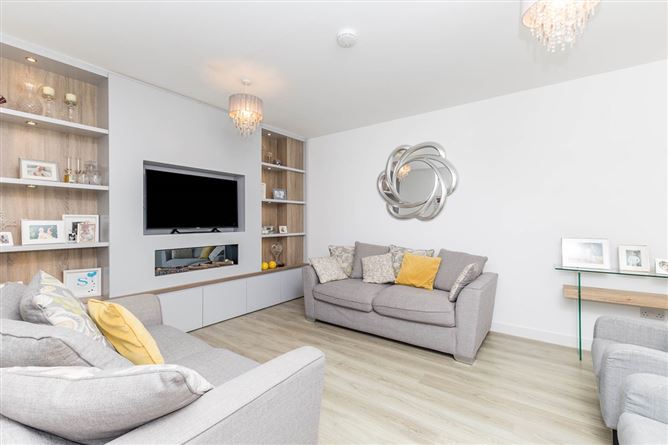 7 The Rise, Saint Marnocks Bay, Portmarnock,   County Dublin