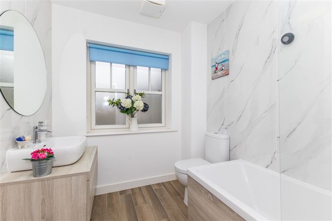 7 The Rise, Saint Marnocks Bay, Portmarnock,   County Dublin