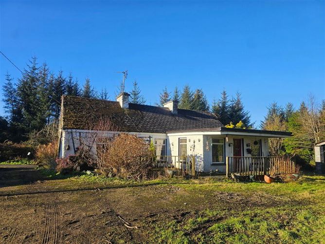 Culliagh, Corlough, Cavan