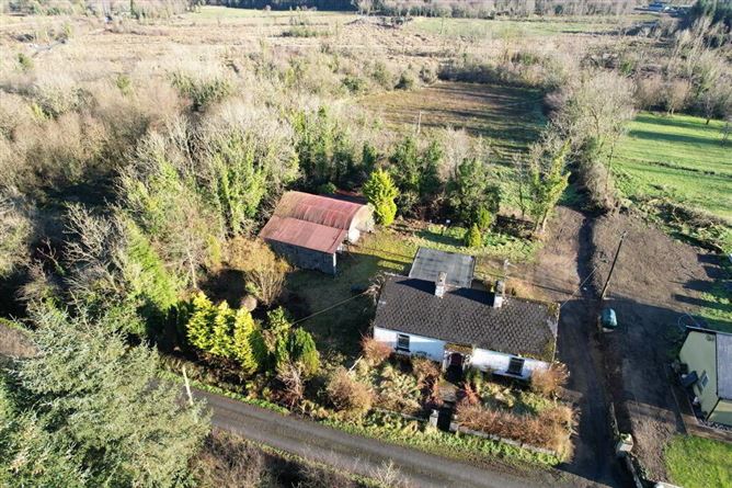 Culliagh, Corlough, Cavan