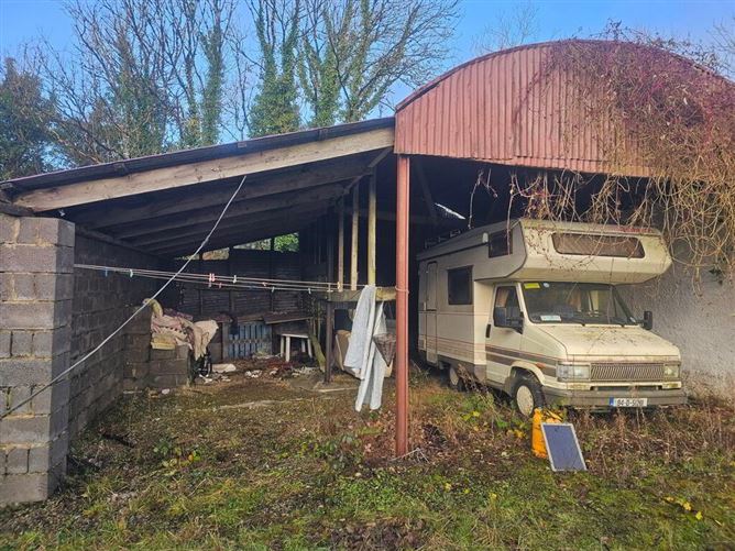 Culliagh, Corlough, Cavan
