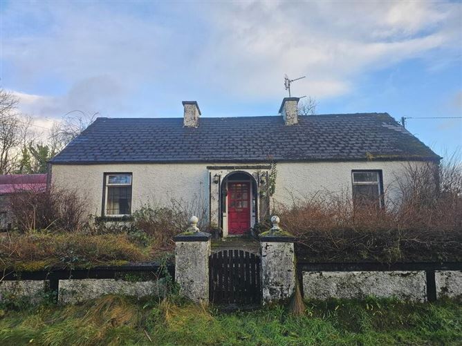 Culliagh, Corlough, Cavan