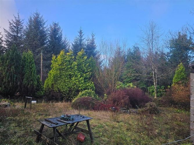 Culliagh, Corlough, Cavan