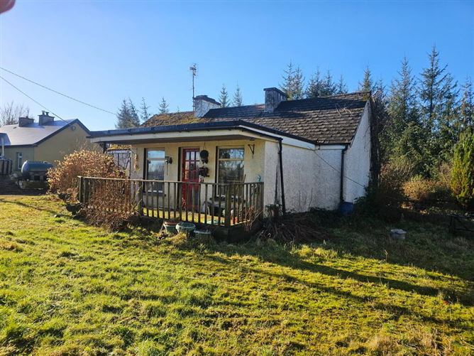 Culliagh, Corlough, Cavan