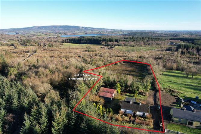 Culliagh, Corlough, Cavan