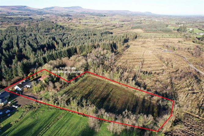 Culliagh, Corlough, Cavan