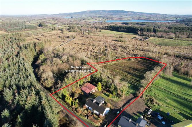 Culliagh, Corlough, Cavan