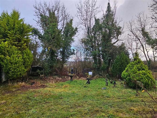 Culliagh, Corlough, Cavan