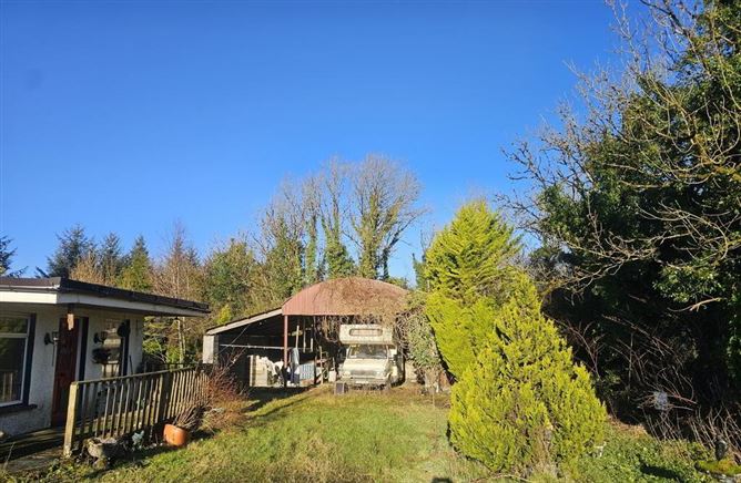 Culliagh, Corlough, Cavan