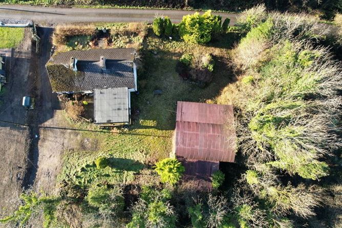 Culliagh, Corlough, Cavan
