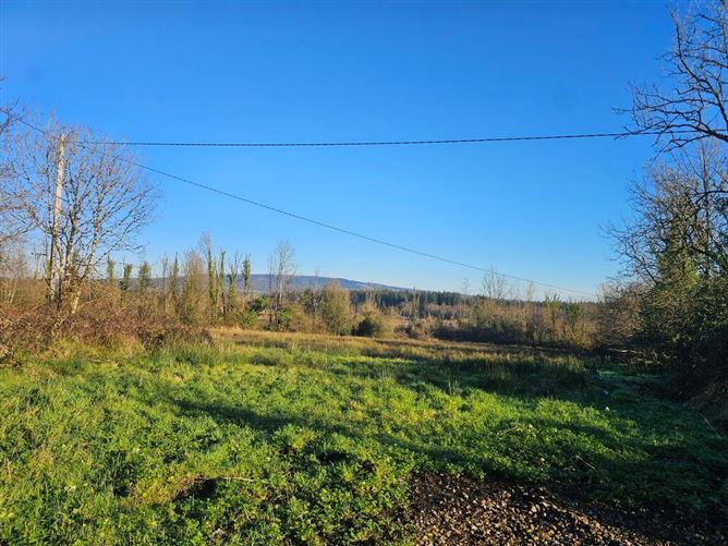 Culliagh, Corlough, Cavan