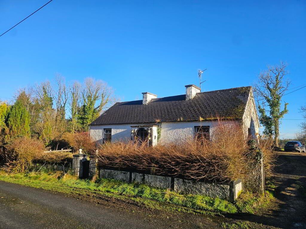 Culliagh, Corlough, Cavan