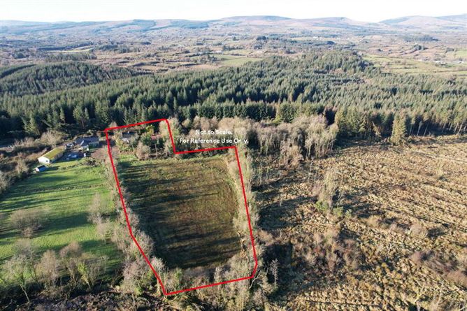 Culliagh, Corlough, Cavan