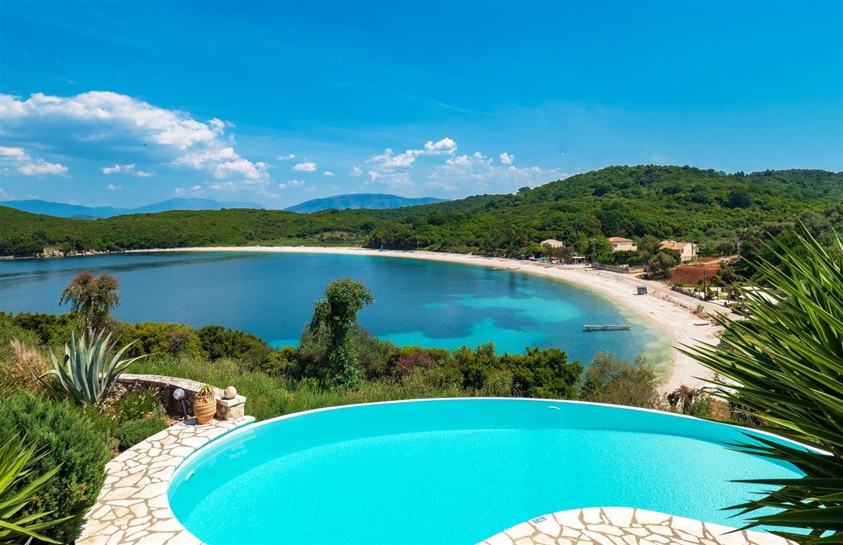 Sea of Wonder,Kerkira,Corfu,Greece