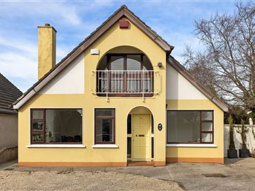 Image for 4 Glen Walk, Cabinteely, Dublin 18