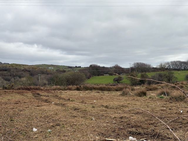 Woodmount, Ennistymon, Clare
