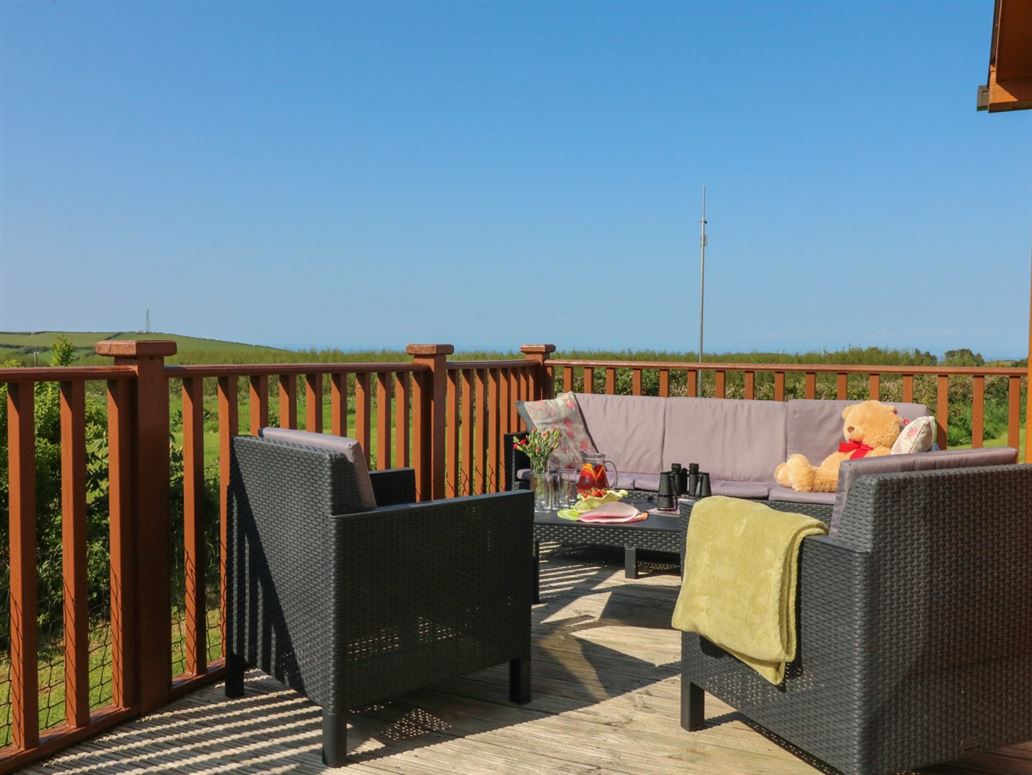 Poppy Lodge,Mullacott, Devon, United Kingdom