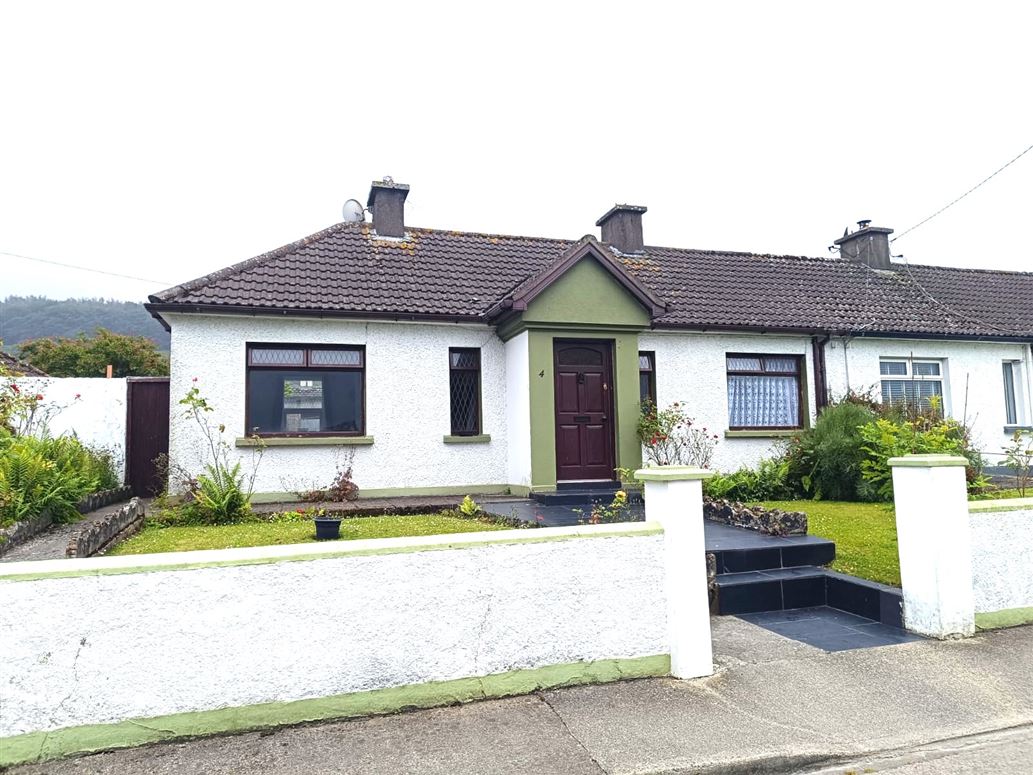 4 O'Hickey Place, CarrickBeg, Carrick-on-Suir, Tipperary
