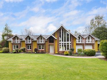 Image for Rose Wood, Glanmore, Ashford, Co. Wicklow