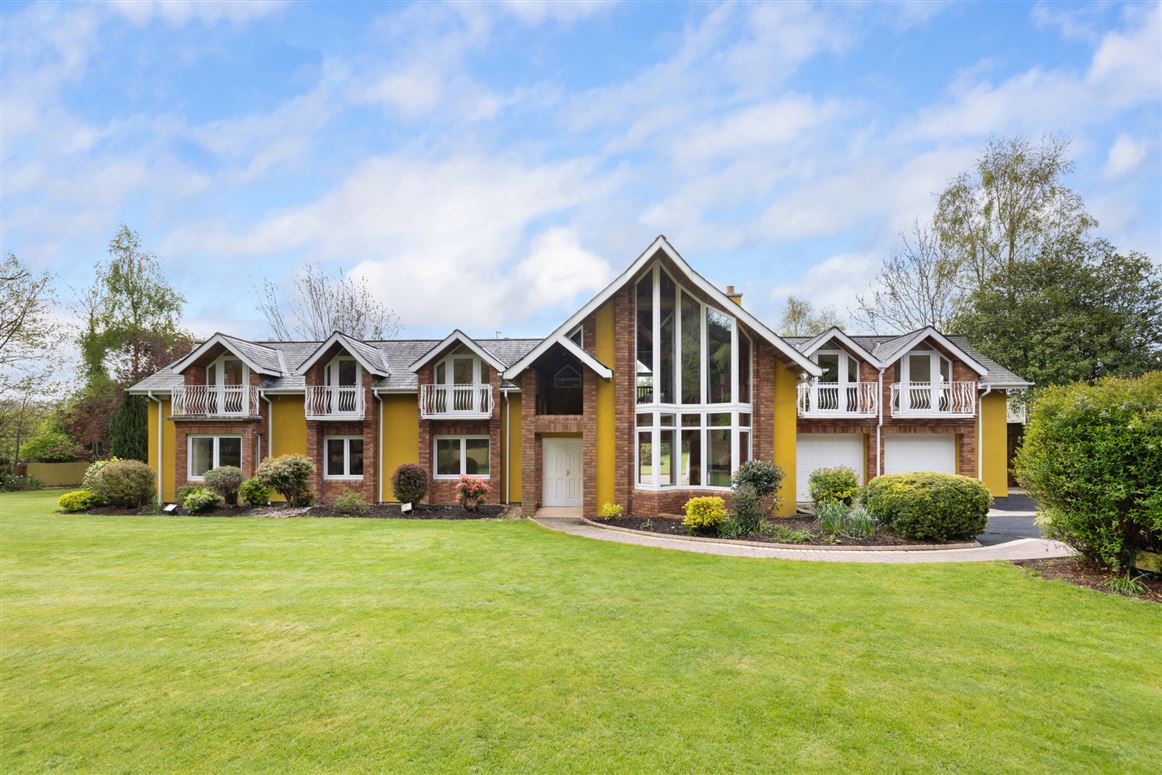 Rose Wood, Glanmore, Ashford, Co. Wicklow