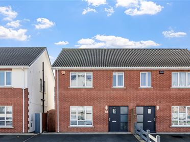 Image for 8 Park Hill, Coulter Place, Dundalk, Co. Louth