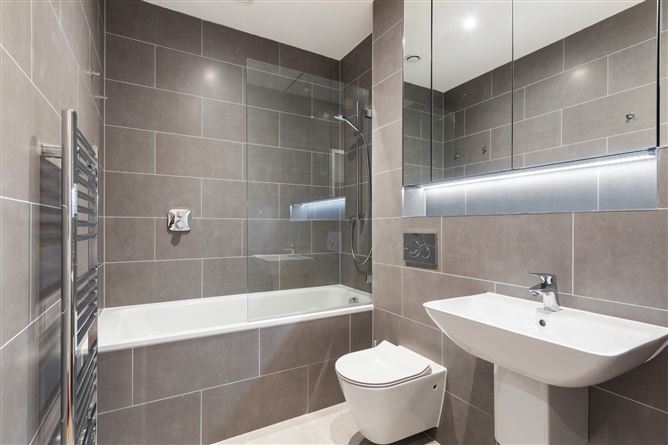 28 Thornhill Oaks, Mount Merrion, Co. Dublin