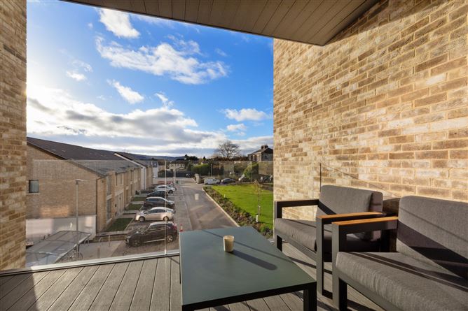 28 Thornhill Oaks, Mount Merrion, Co. Dublin