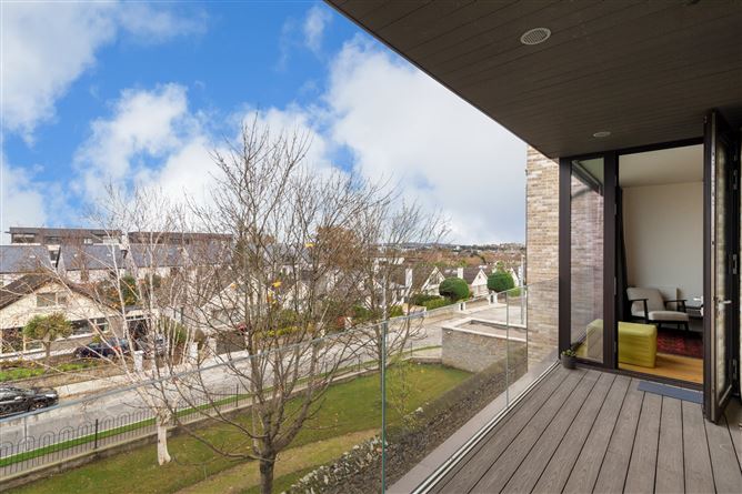 28 Thornhill Oaks, Mount Merrion, Co. Dublin