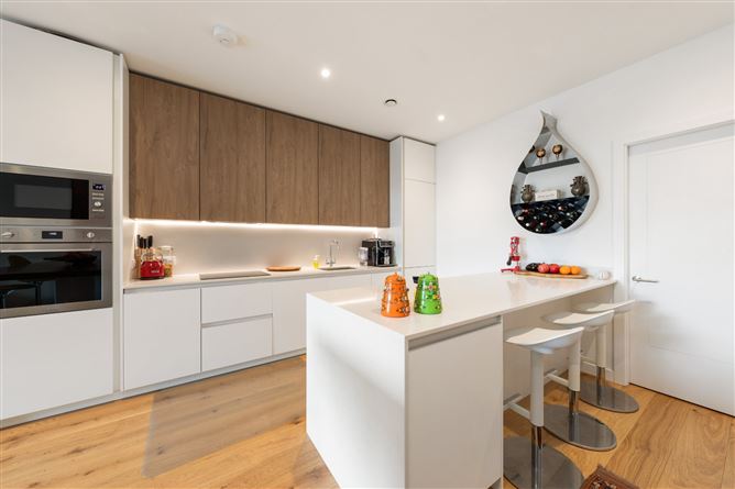 28 Thornhill Oaks, Mount Merrion, Co. Dublin