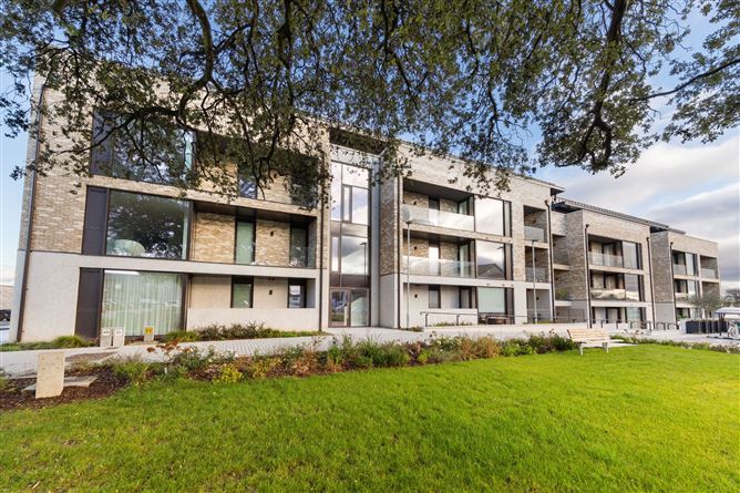 28 Thornhill Oaks, Mount Merrion, Co. Dublin