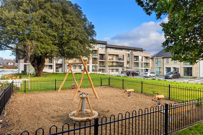 28 Thornhill Oaks, Mount Merrion, Co. Dublin