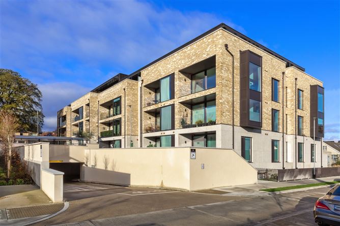 28 Thornhill Oaks, Mount Merrion, Co. Dublin