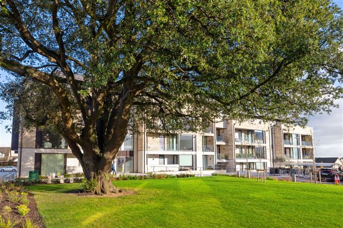 28 Thornhill Oaks, Mount Merrion, Co. Dublin