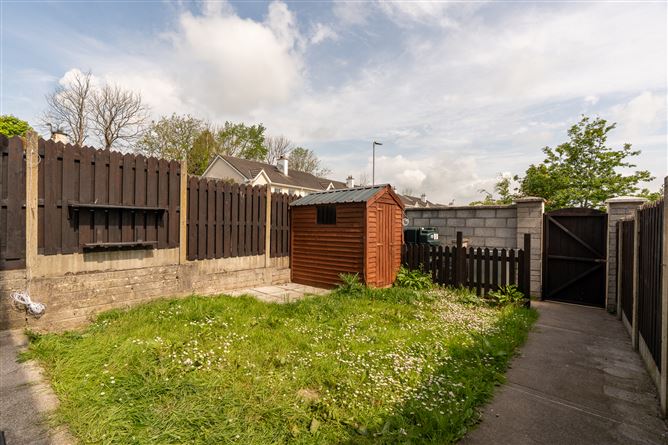 3 Glean Bui, Ballymacoda, Cork